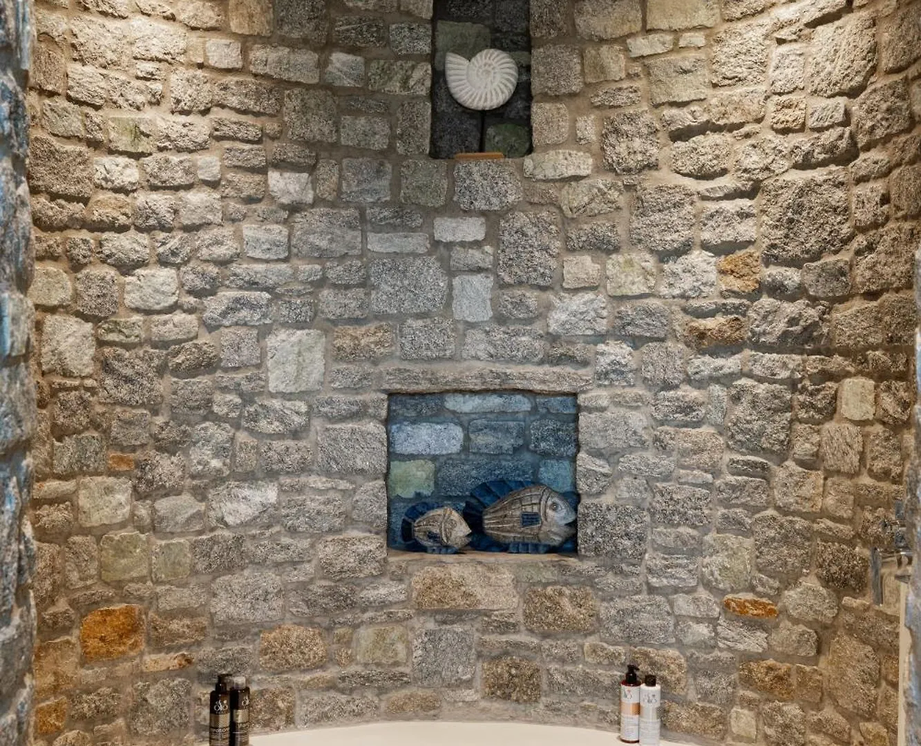 Villa Ker By Ethos Hospitality-6 Bedrooms Mykonos Town Řecko