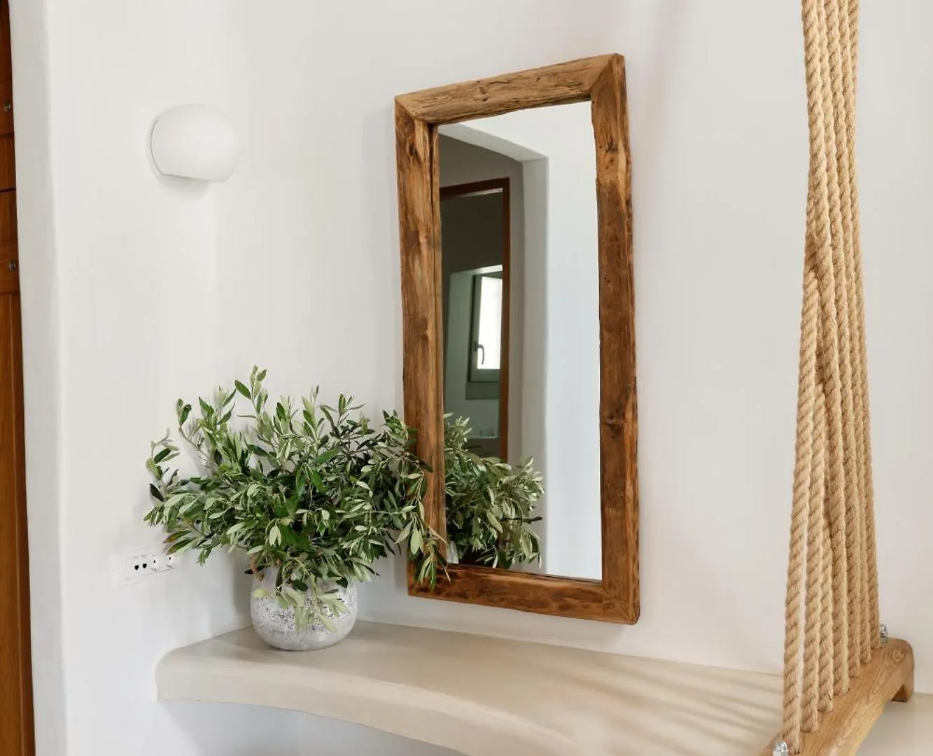 Villa Ker By Ethos Hospitality-6 Bedrooms Mykonos Town