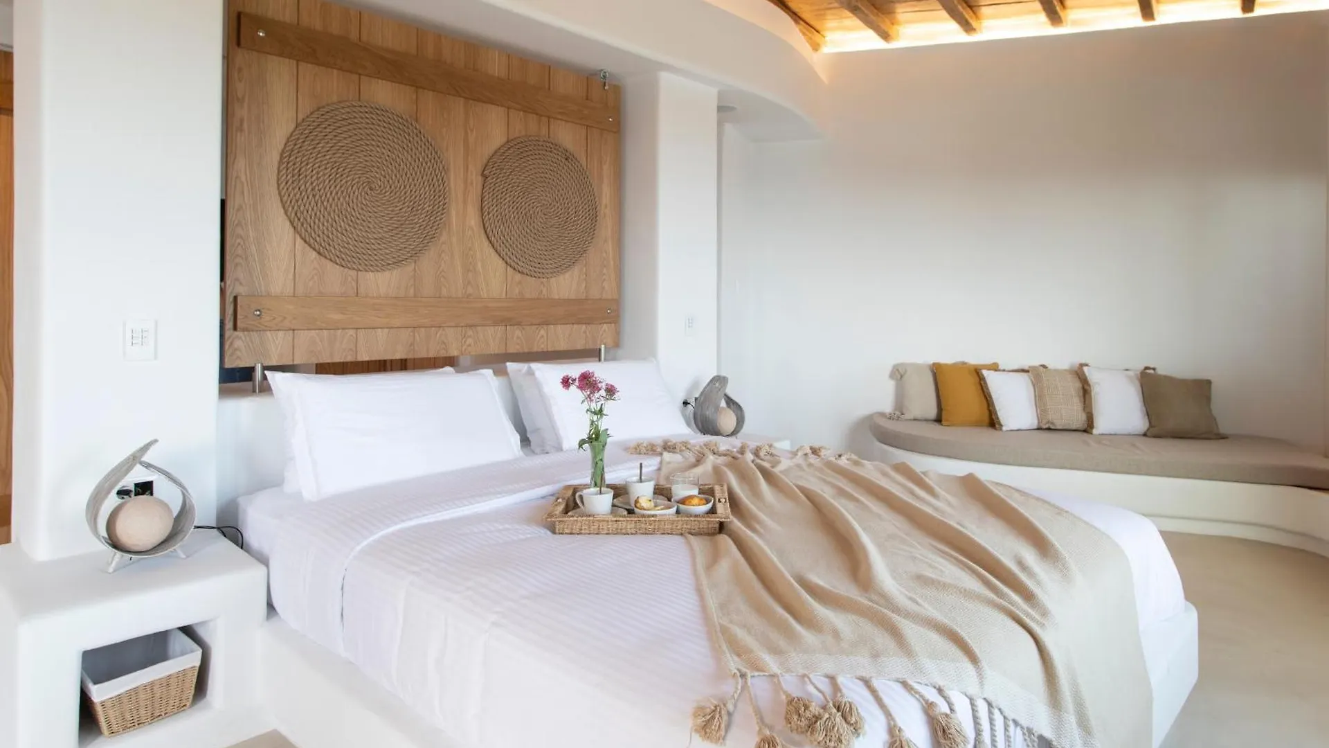 Villa Ker By Ethos Hospitality-6 Bedrooms Mykonos Town 0*,  Griechenland