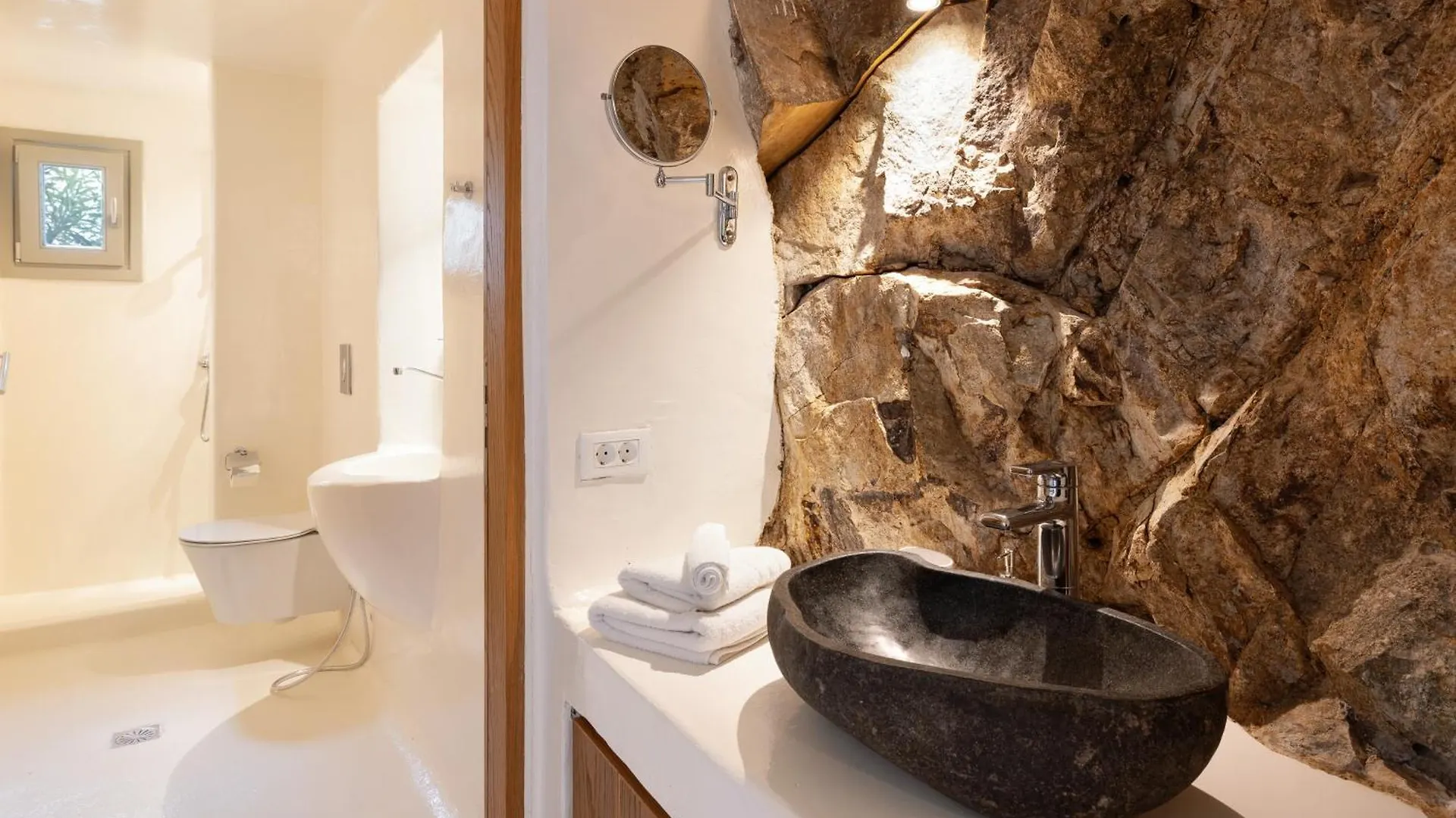 Villa Ker By Ethos Hospitality-6 Bedrooms Mykonos Town Griechenland