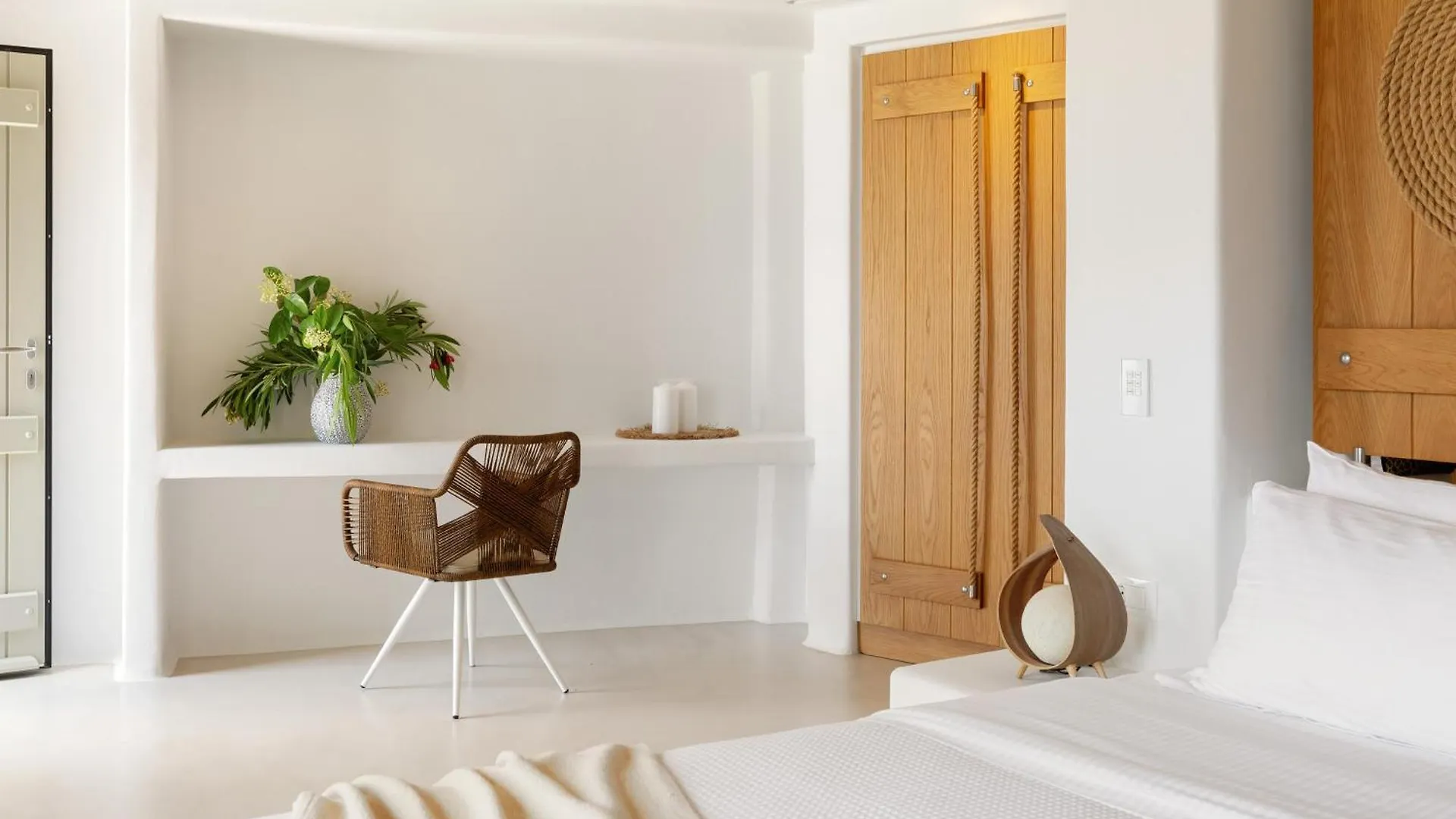 Villa Ker By Ethos Hospitality-6 Bedrooms Mykonos Town 0*,