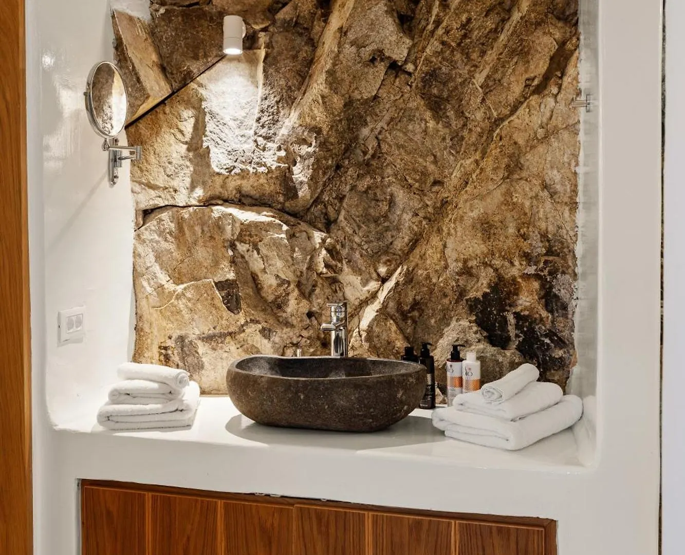 Villa Ker By Ethos Hospitality-6 Bedrooms Mykonos Town