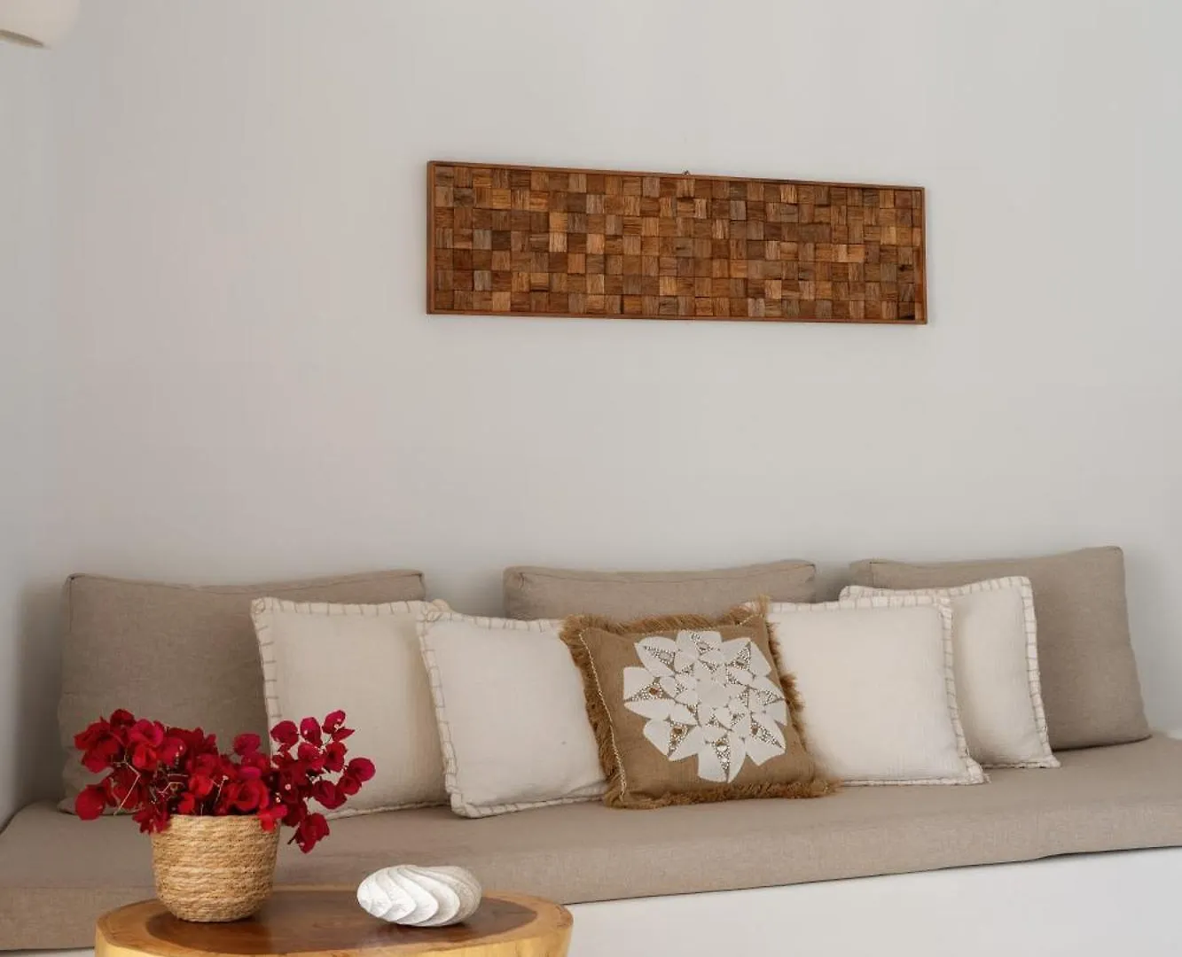 Villa Ker By Ethos Hospitality-6 Bedrooms Mykonos Town 0*,  Griechenland